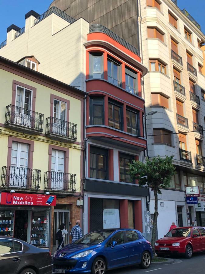 4 Apartamentos De Autor Луго Екстериор снимка