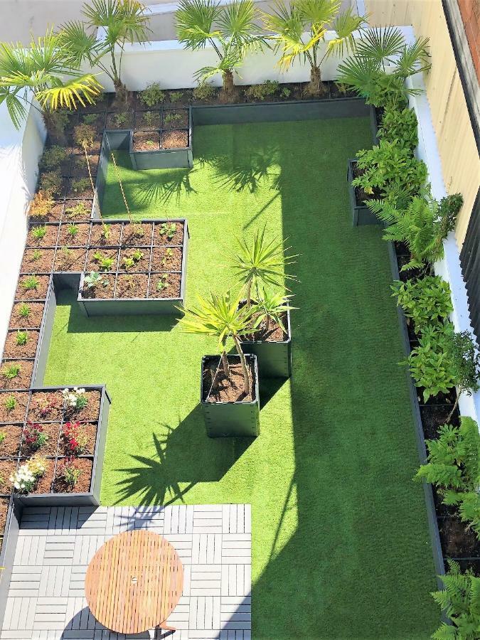 4 Apartamentos De Autor Луго Екстериор снимка