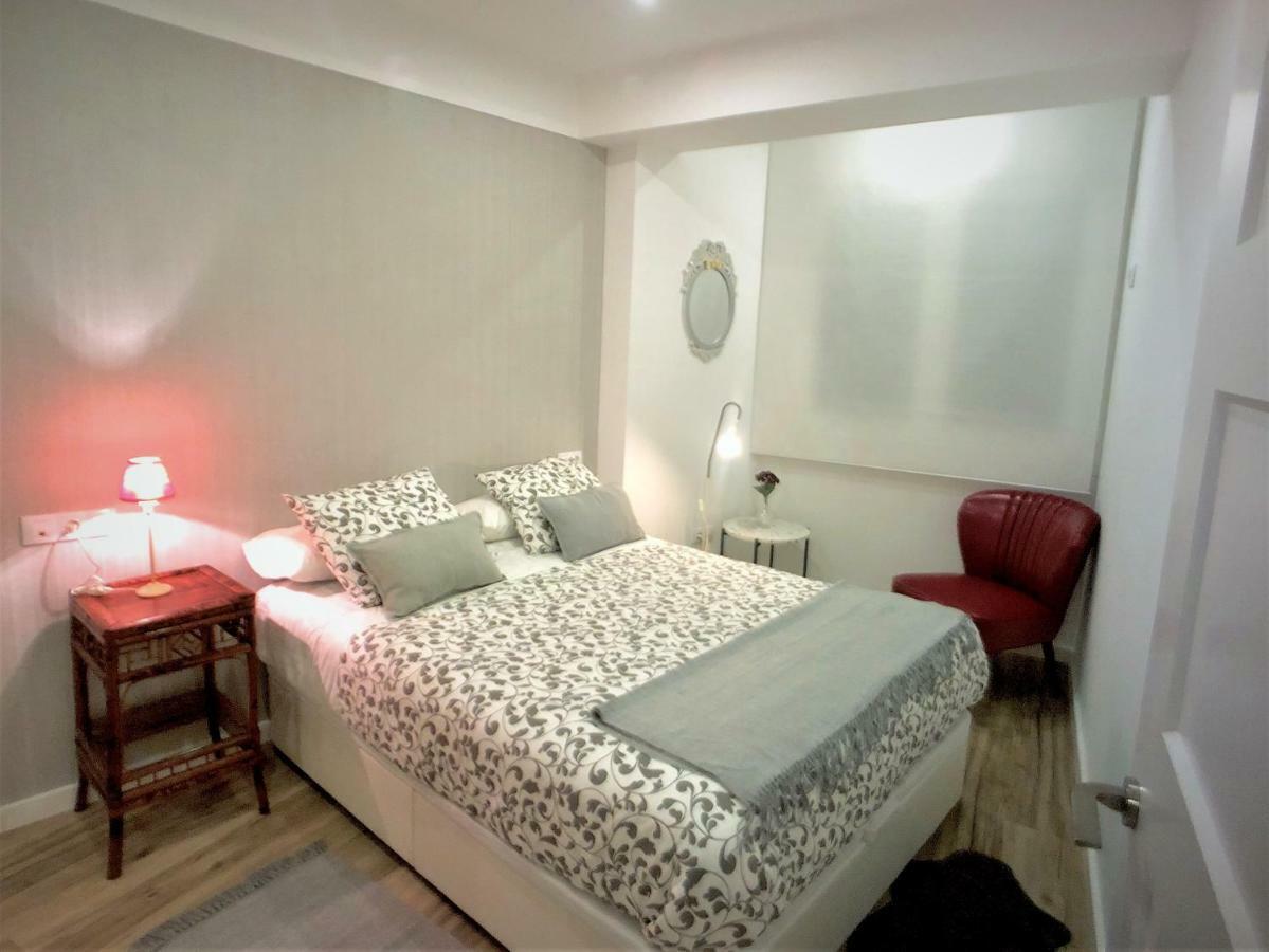 4 Apartamentos De Autor Луго Екстериор снимка
