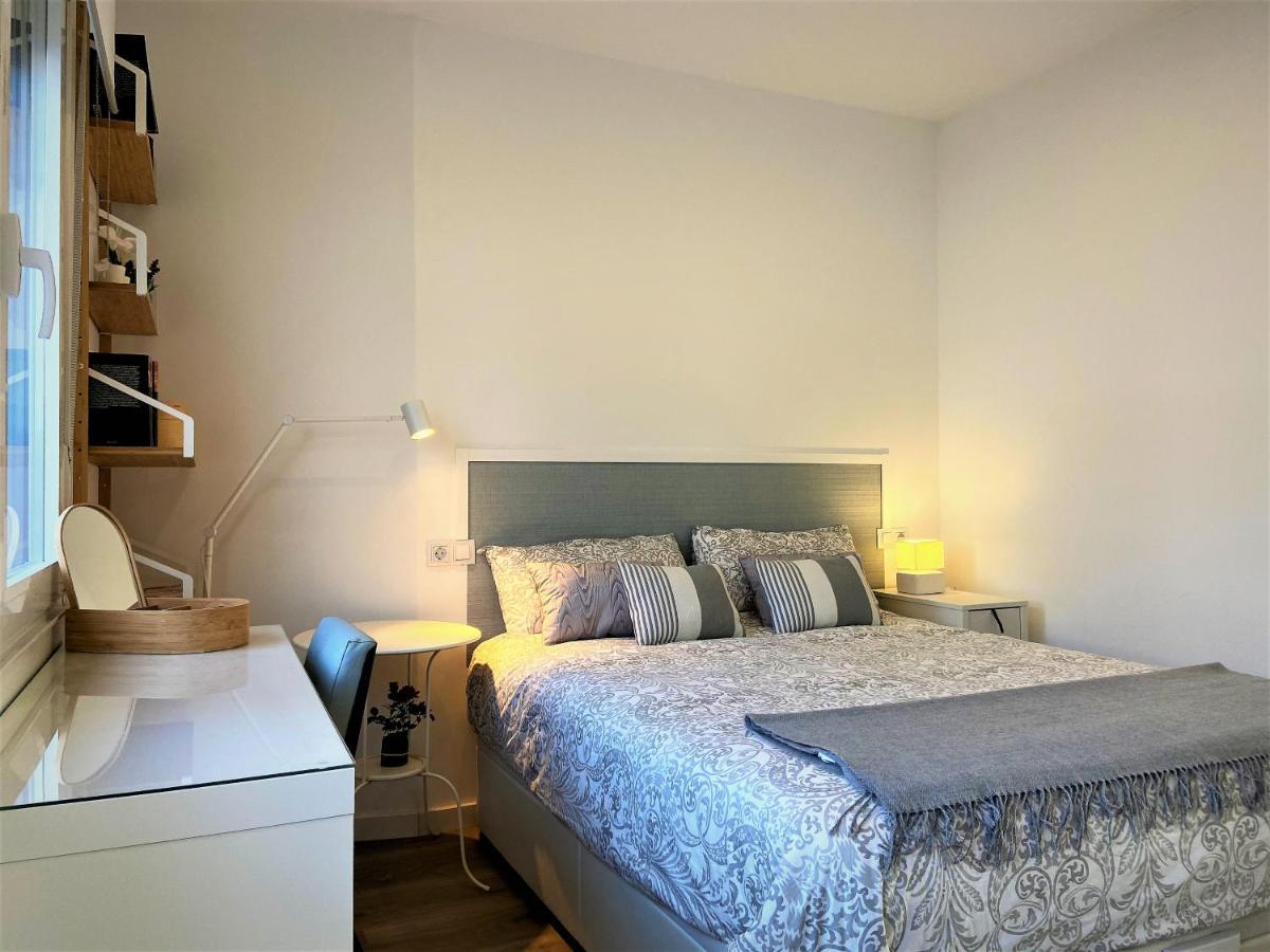 4 Apartamentos De Autor Луго Екстериор снимка