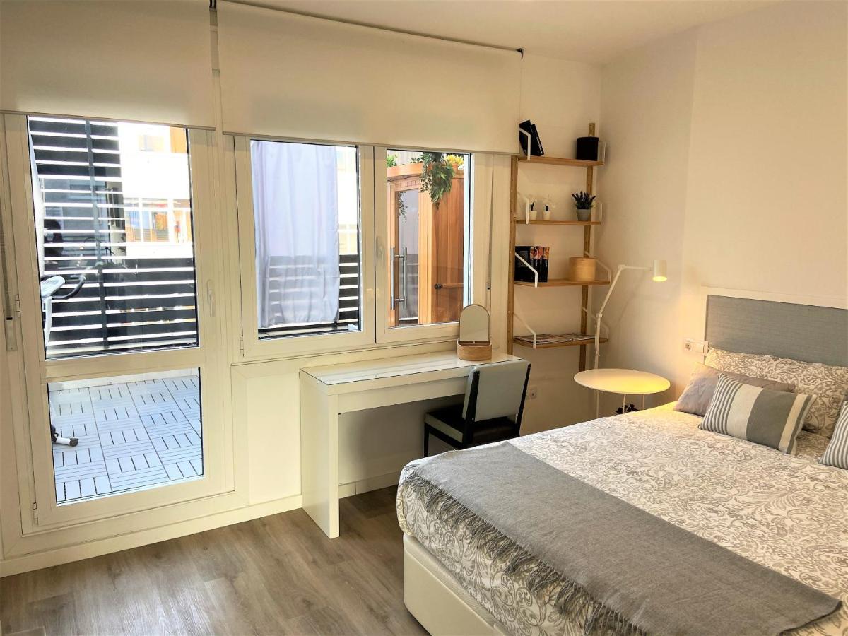 4 Apartamentos De Autor Луго Екстериор снимка